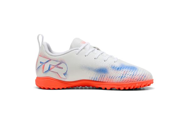 Puma Future 8 Play TT Junior PUMA TEAMSPORT | Scarpe calcetto | 10862601